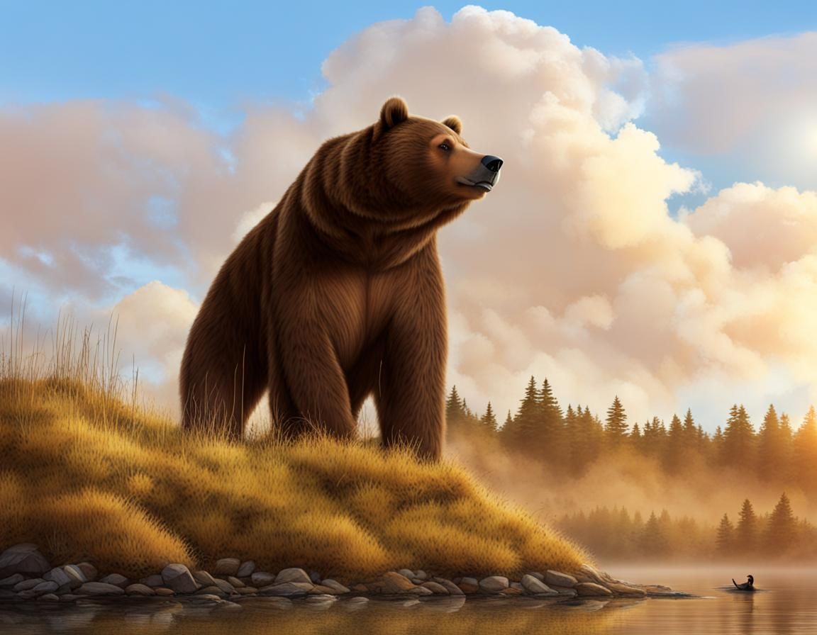 Cryptid series: Irquiem