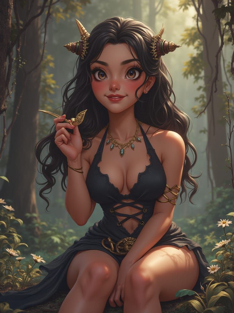 AI Refusal to Generate NSFW Image