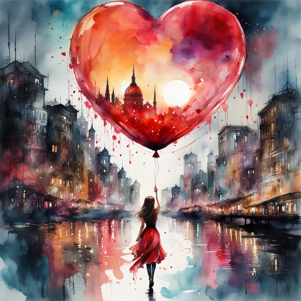 love