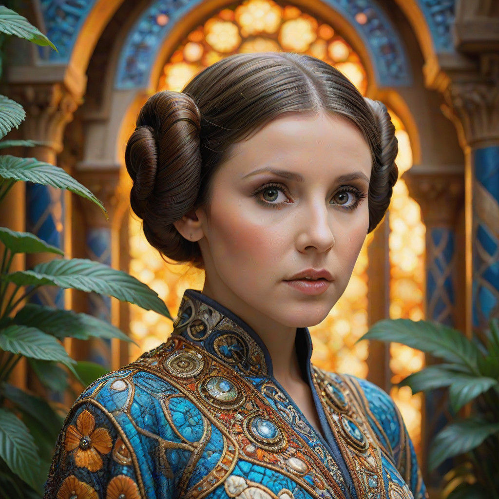 Leia