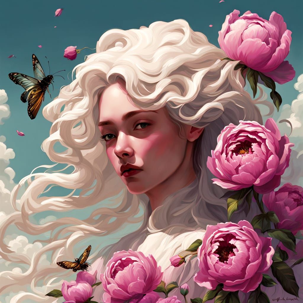 October 2025 POETRY Magazine Cover Design