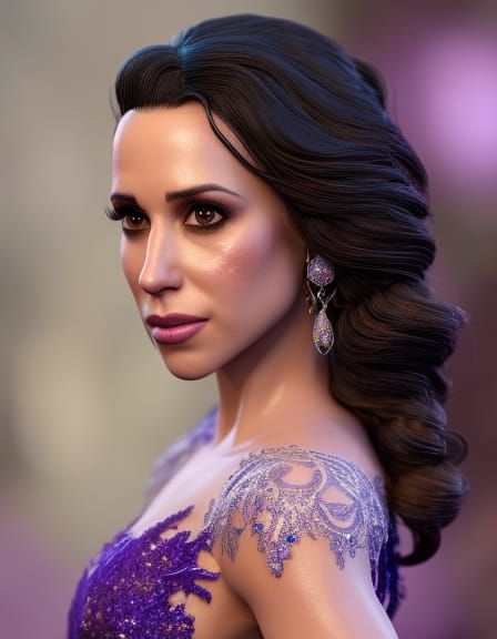 Lacey Chabert