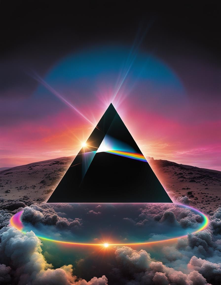 Dark side of light side