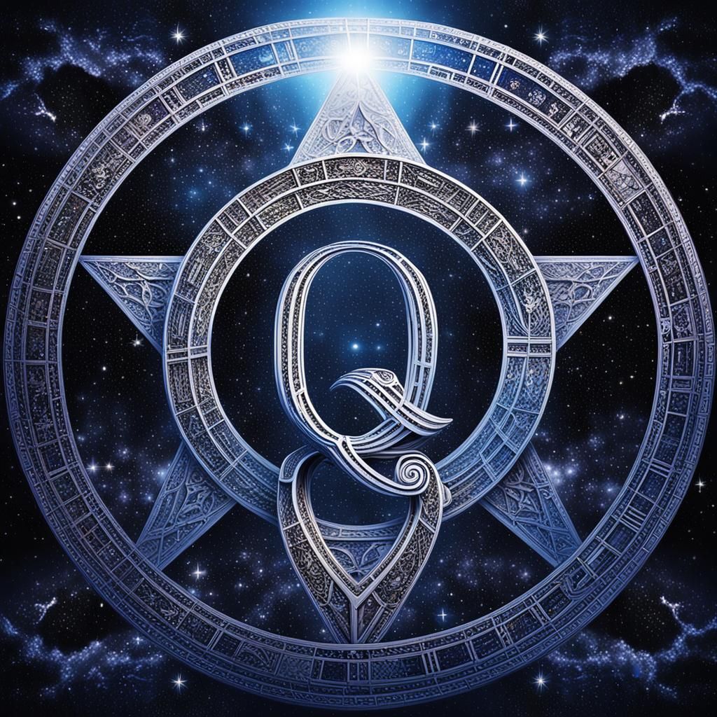 AI Image: Ascension and Pleiadian Contact