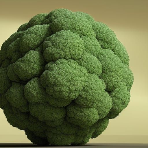 Hyperrealistic Celestial Sphere with Sci-Fi Elements