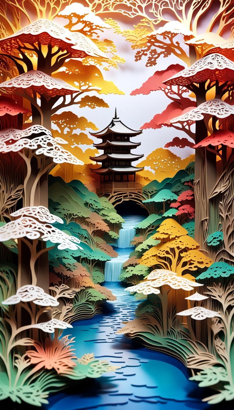 Kirigami