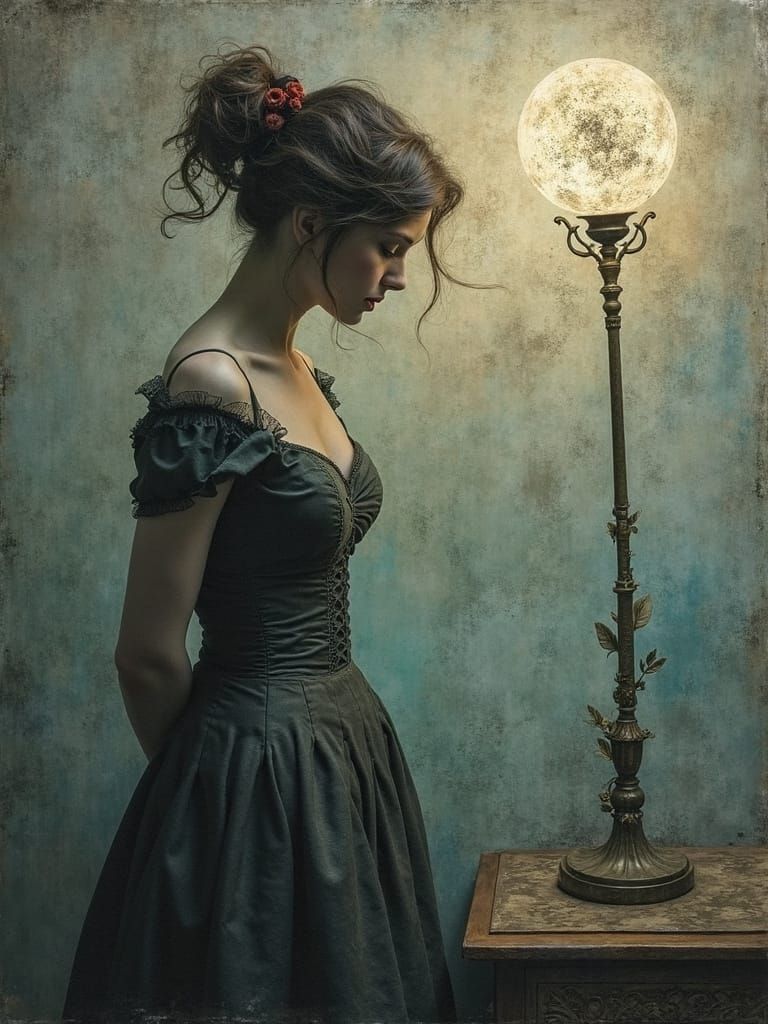 Sailor Dream Windy Whirlingtons Washerwomen Beryl Pearly Whirlingtons