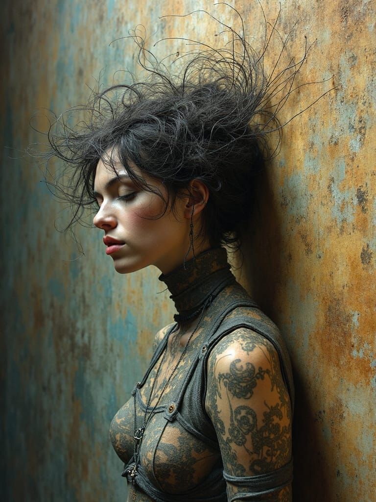 Sailor Dream Windy Whirlingtons Washerwomen Beryl Pearly Whi...