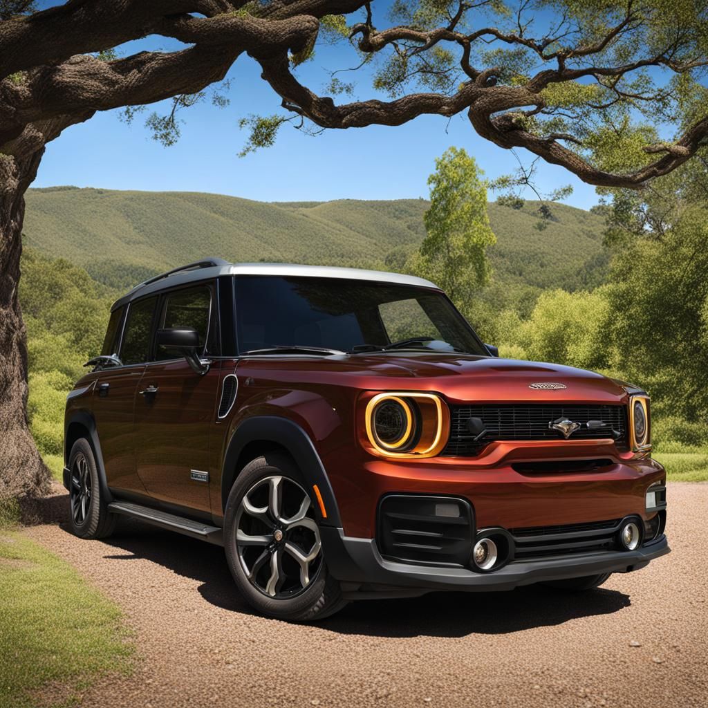 AI-Generated Image of Poop