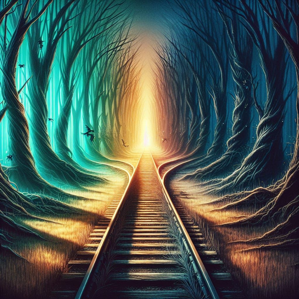 Paths to Destruction: A Branching Destiny