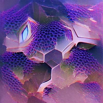 Hexagon Geometric Pattern Tessellation