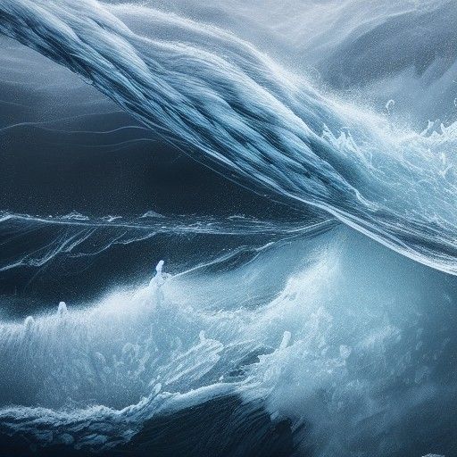 Waters