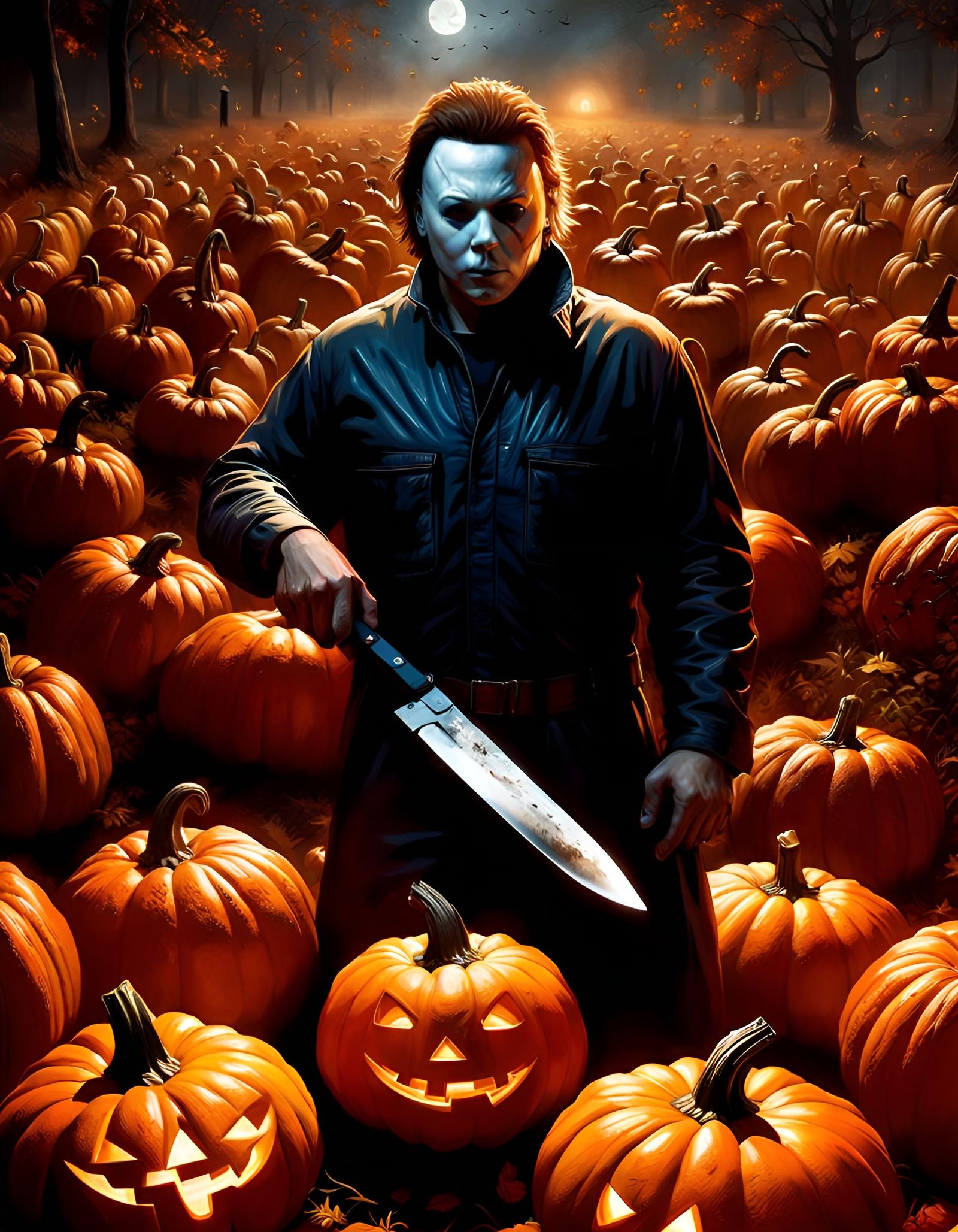 “… And now I’ll carve YOU.”