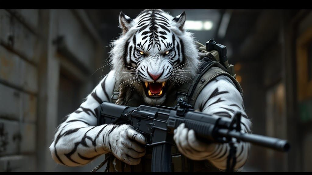 Counter-Strike 2: Nerikull Leads Assault on Nuke Map in Cybe...