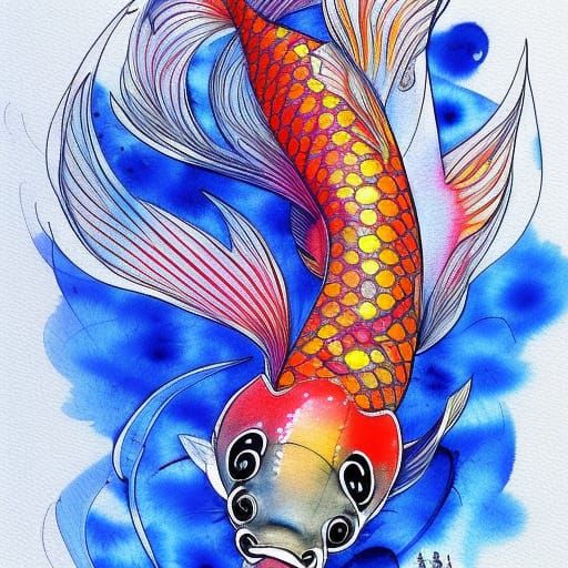 Koi