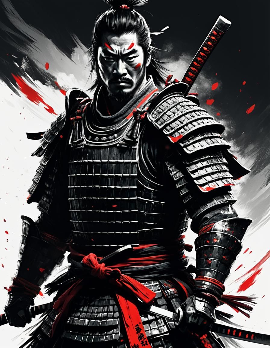 The Samurai