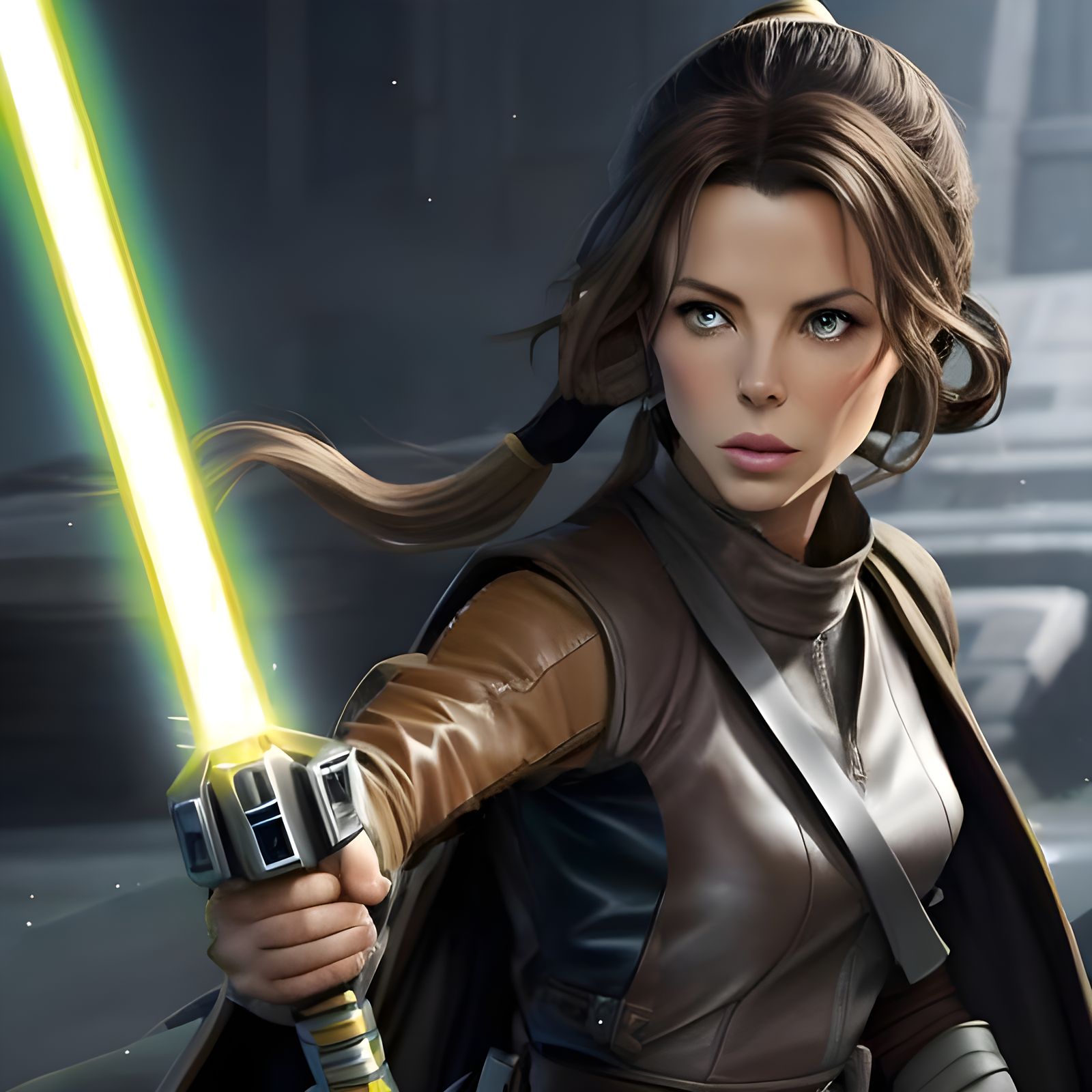 KOTOR: Bastilla (Unfinished V1)