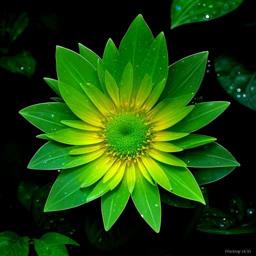 Photosynthesis: The Science of Plant Life