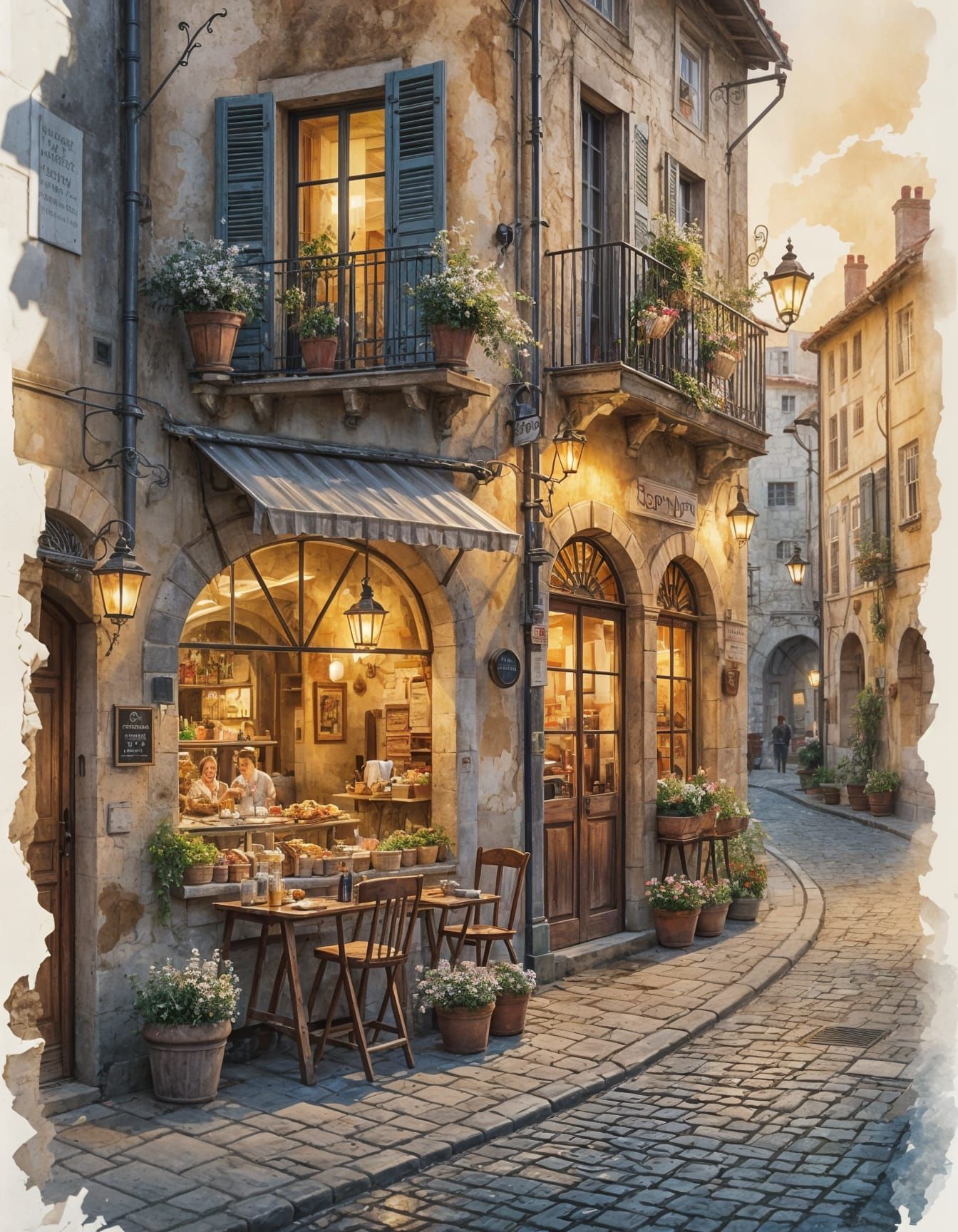 Mario's Two Slice to Go