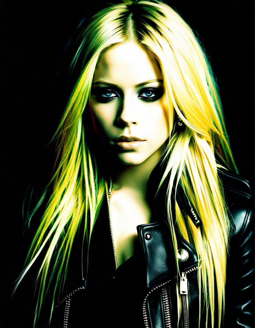 Avril Lavigne