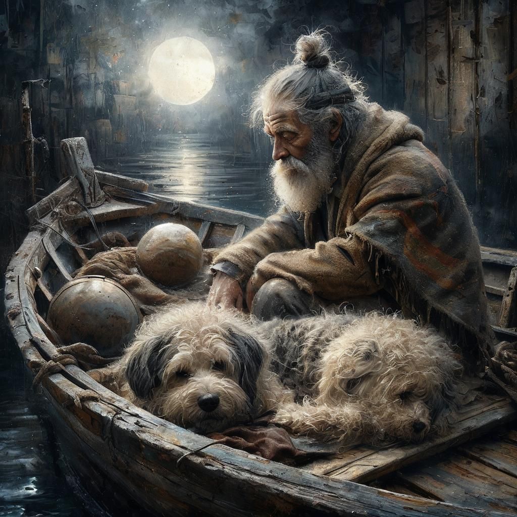 Fisherman’s Friend