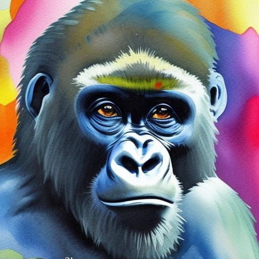 Gorilla