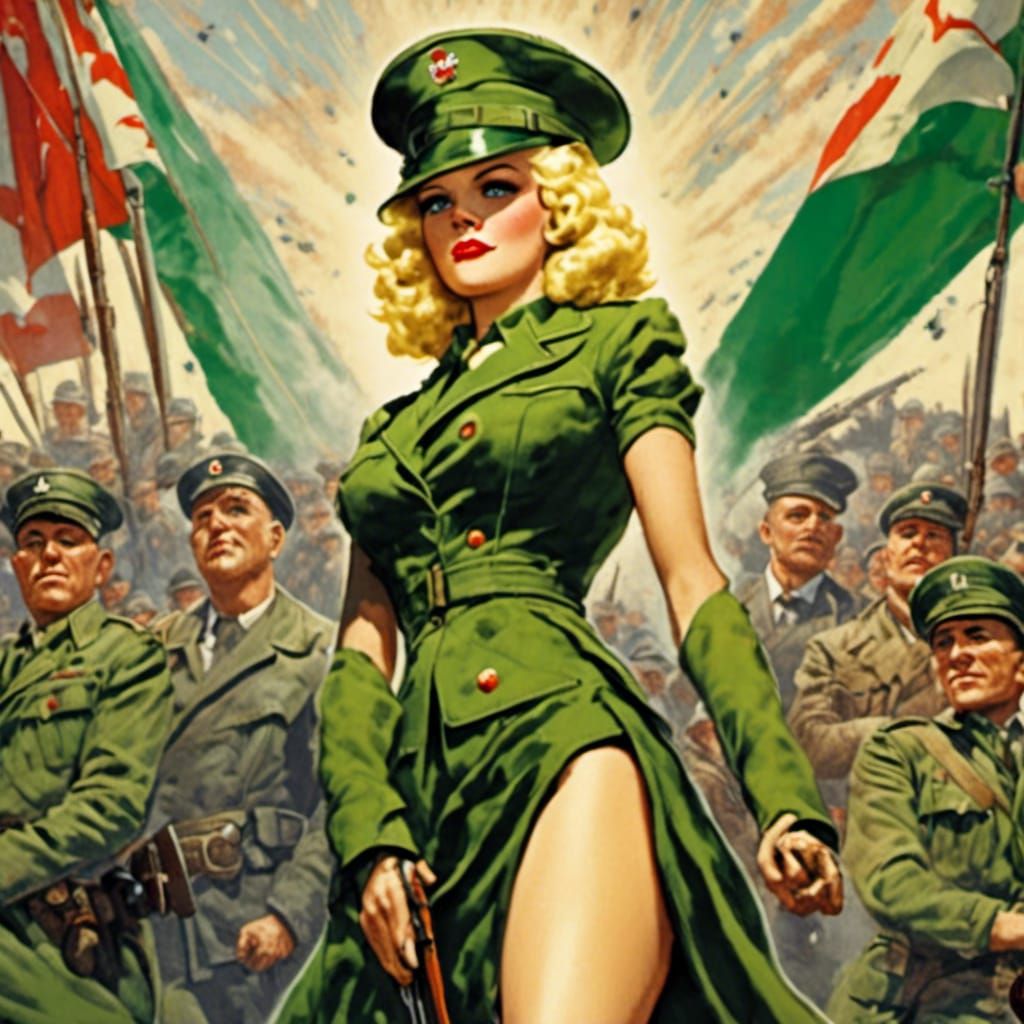 Nothing Camp About It