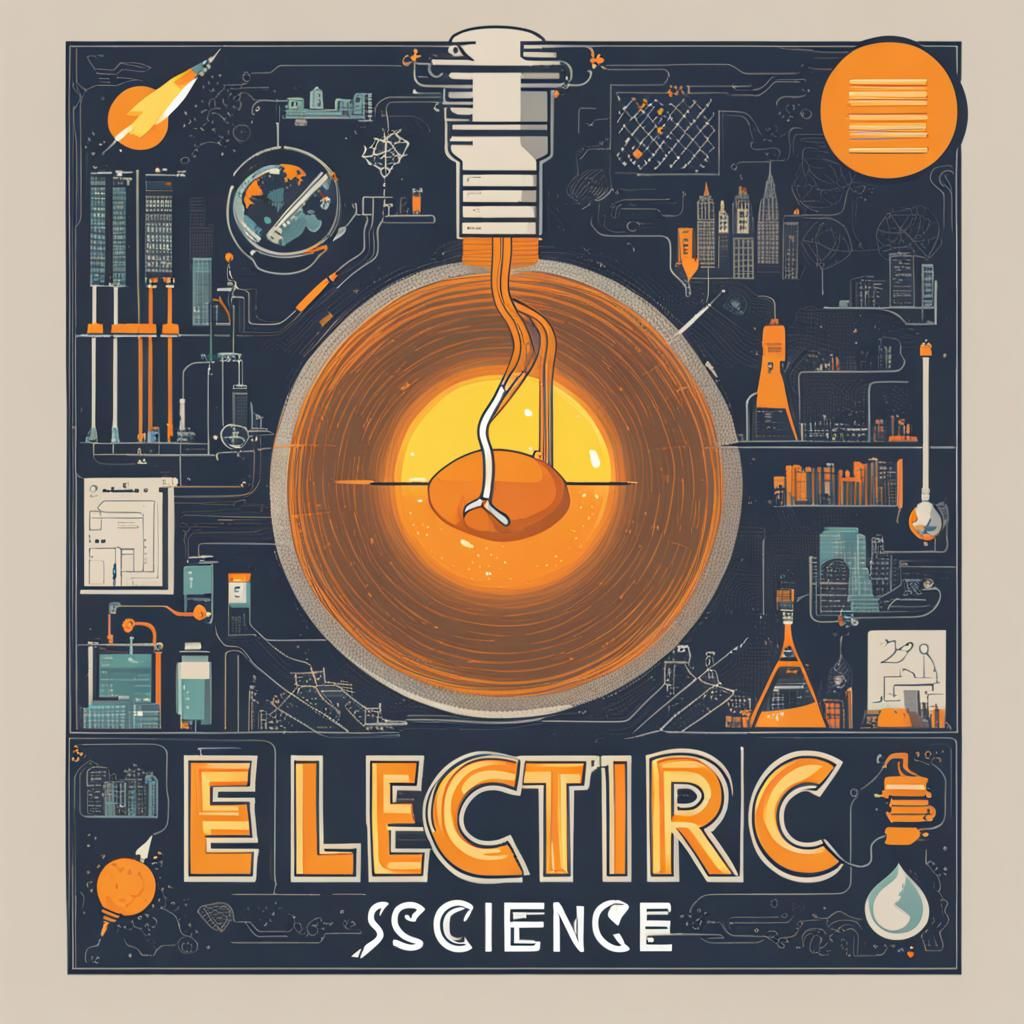 Electric Energy for Science
