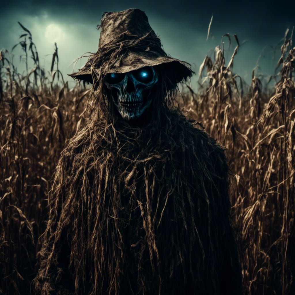 Scarecrow