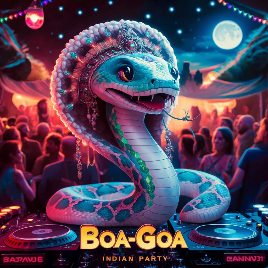 BOA-GOA
