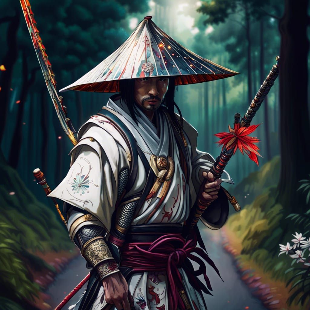 Ashigaru