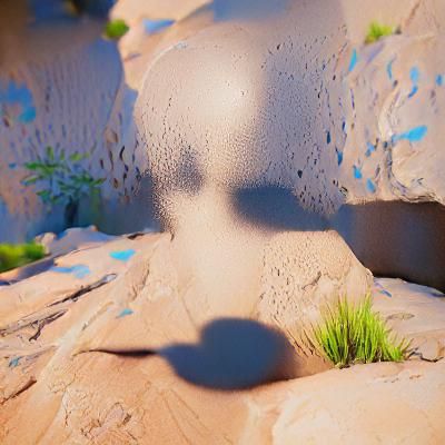 Apex Legends Characters in 3D Rendered Style