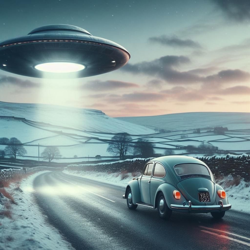 The Interrupted Journey