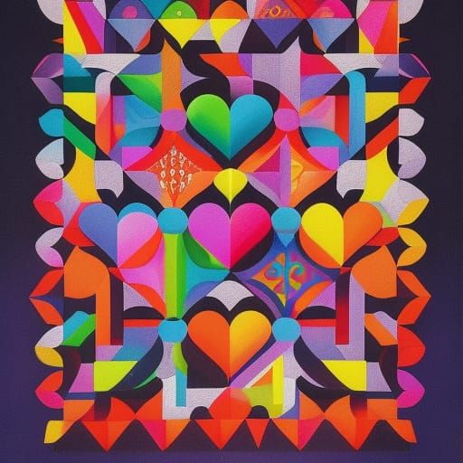 Love Is All You Need