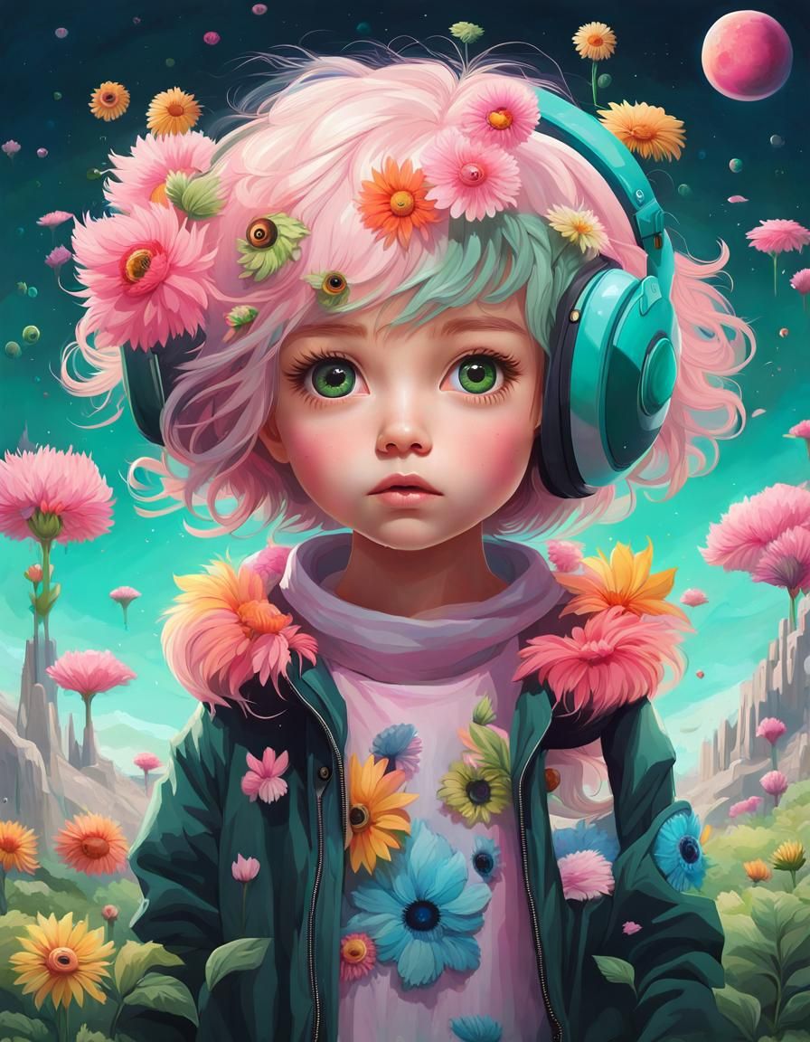 Have a beautiful day