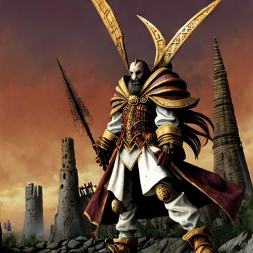 Abstract Particulate Cloud with Soft Gradients