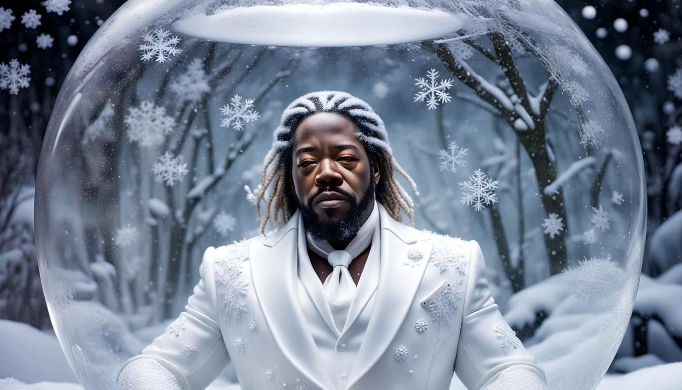 Barry White