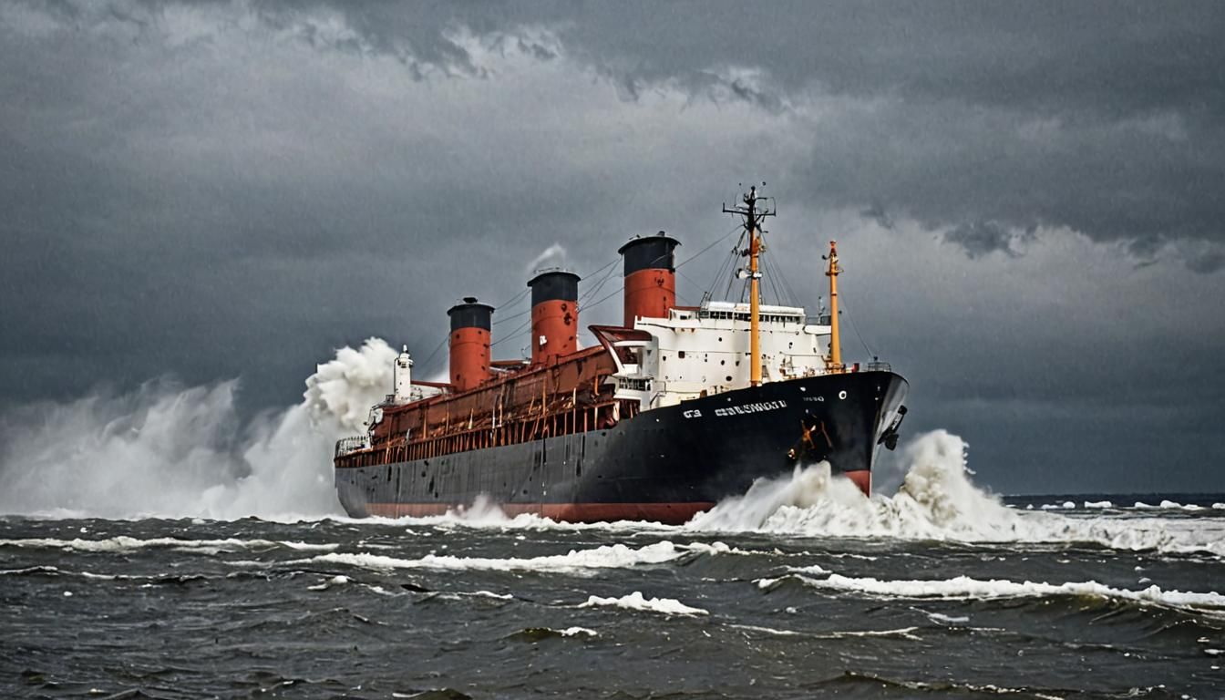 The Wreck of the Edmund Fitzgerald
- Song by Gordon Lightfoot ⁷