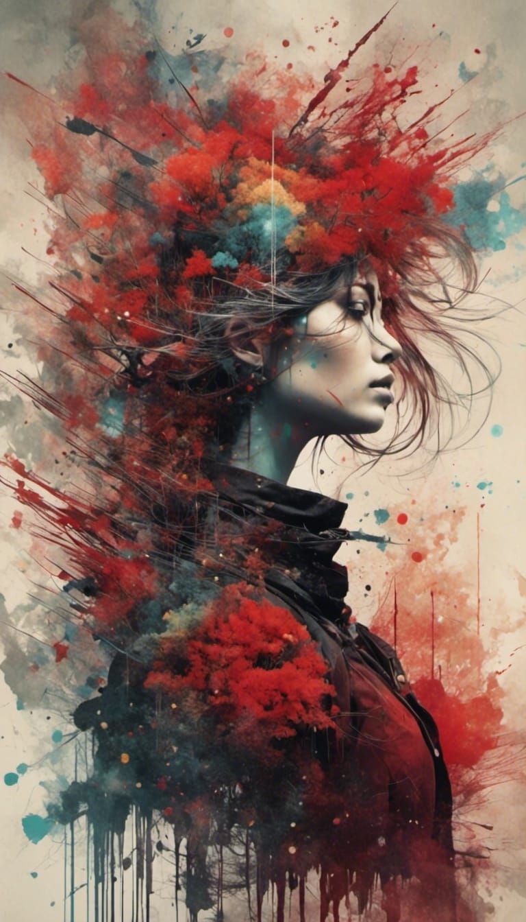 Untitled Creation