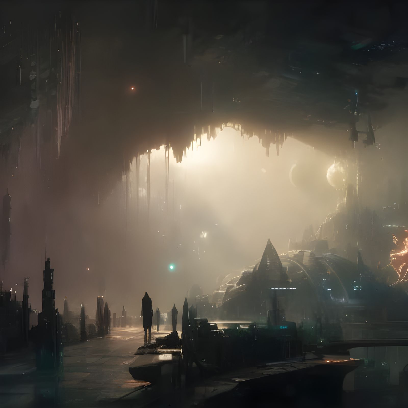 Undercity