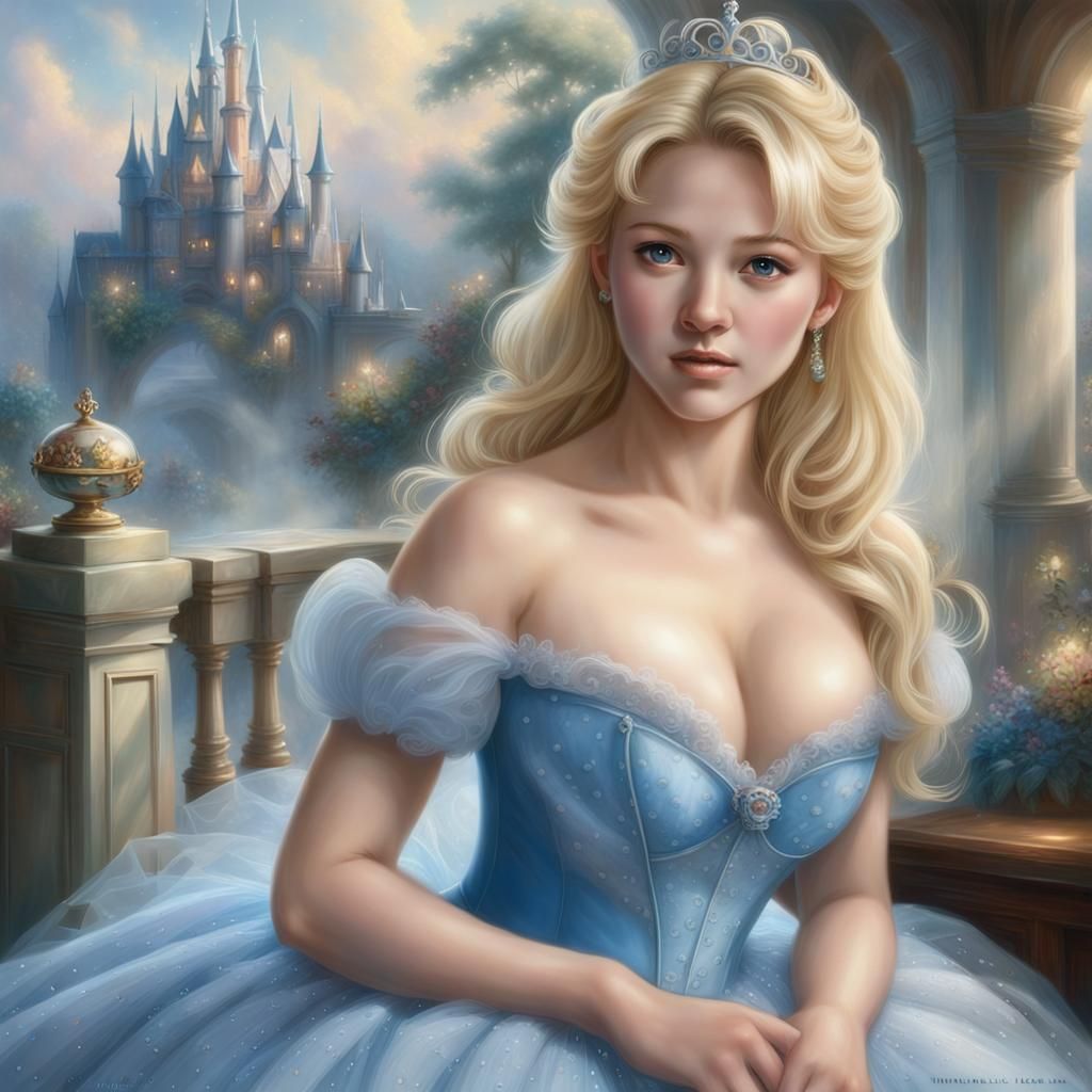 Cinderella