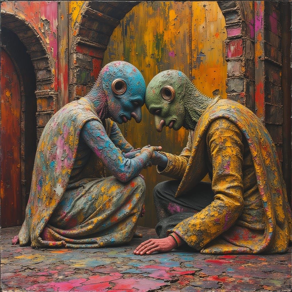 SEPARATED AT BIRTH, THE CHANCE ENCOUNTER OF IDENTICAL TWINS ...