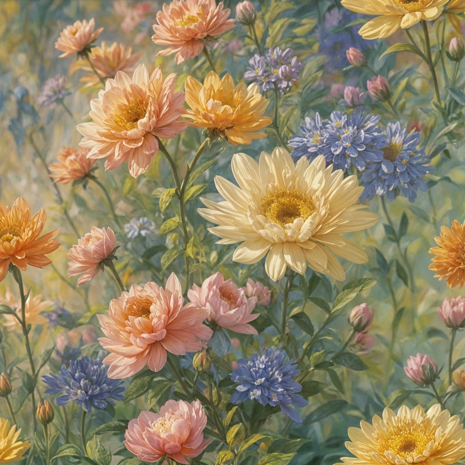 Flowers