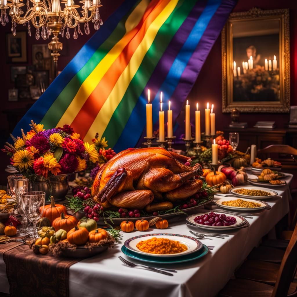 Happy Thanksgiving 231123A