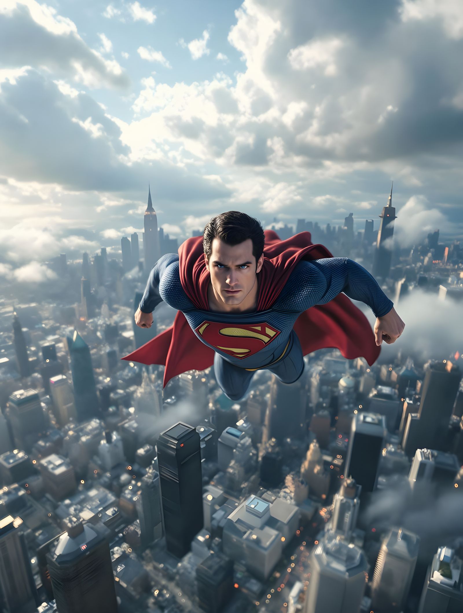 Superman
