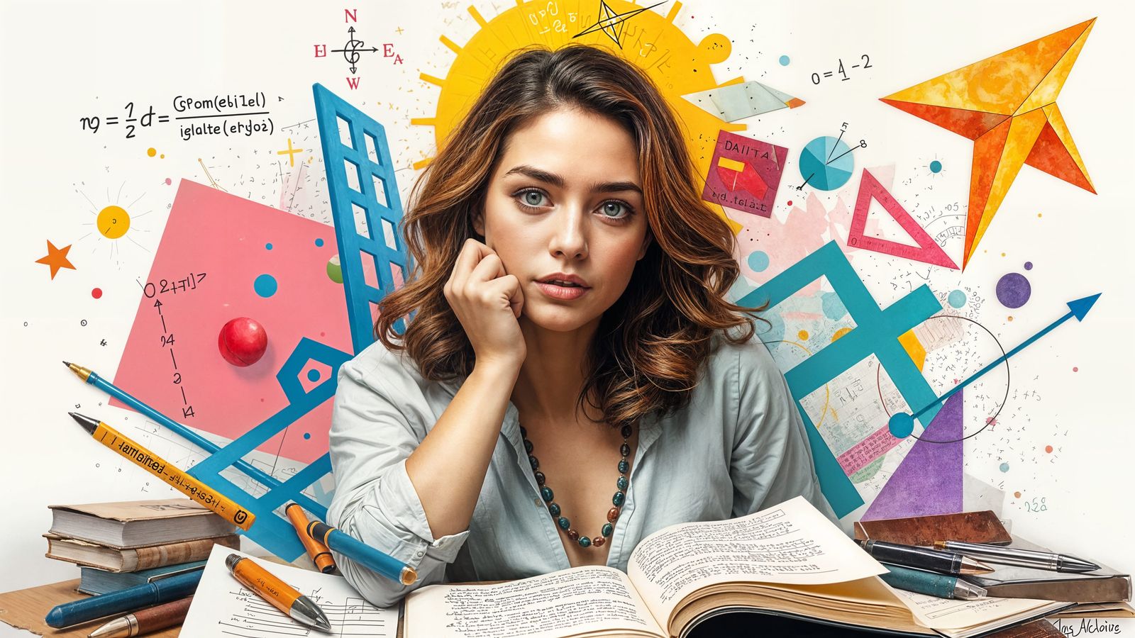 inspire calculation word