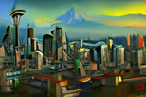 Seattle 2
