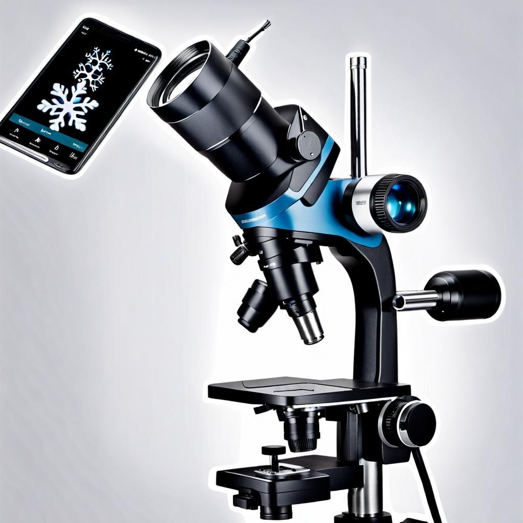 Bresser Biolux NV 20x-1280x Professional Microscope: This microscope is a good option for those who want a high-quality ...