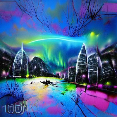 Aurora Borealis