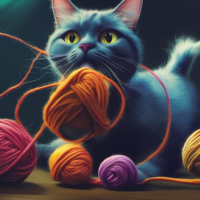 Yarn